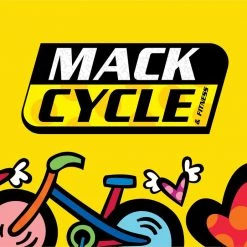 Mack Cycle Gift Card