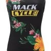 ROCKET SCIENCE Mack Cycle Women's Swim Suit