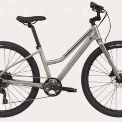 SALE 2021 Cannondale Treadwell 2 Remixte Ltd Disc Hybrid Bike