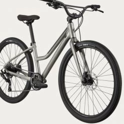 SALE 2021 Cannondale Treadwell 2 Remixte Ltd Disc Hybrid Bike