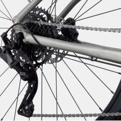 SALE 2021 Cannondale Treadwell 2 Remixte Ltd Disc Hybrid Bike