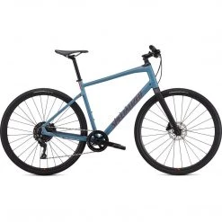 SALE Specialized Sirrus X 4.0 Disc Hybrid Bike
