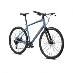 SALE Specialized Sirrus X 4.0 Disc Hybrid Bike