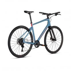 SALE Specialized Sirrus X 4.0 Disc Hybrid Bike