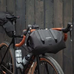 BASKETS Louis Garneau GRoad Handlebar Bike Bag