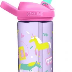 Camelbak Eddy + Kids 14oz Hydration Bottle