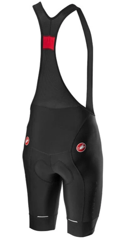 SHORTS Castelli Competizione Cycling Bib Short 2 SHORTS Castelli Competizione Cycling Bib Short
