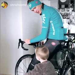 ROCKET SCIENCE MACK CYCLE COLLECTIONS Mack Cycle Seat Pack - Small ( The Seat Pack To The Pros )