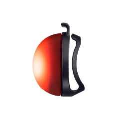 TAIL LIGHTS Fabric Lumadot Rear Bike Light