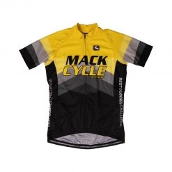Giordana Women's Mack Cycle Vero Pro Cycling Jersey