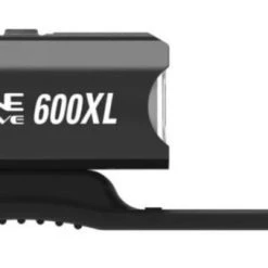 Lezyne Micro Drive 600XL Bicycle Head Light