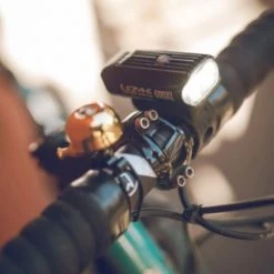 Lezyne Micro Drive 600XL Bicycle Head Light