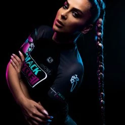 Mack Cycle X ZeFlorist - Women's Jersey - Giordana