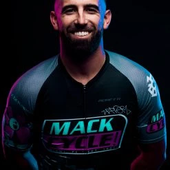 MORETTI Mack Cycle X ZeFlorist - Men's Jersey 11 MORETTI Mack Cycle X ZeFlorist - Men's Jersey