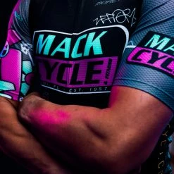 MORETTI Mack Cycle X ZeFlorist - Men's Jersey 13 MORETTI Mack Cycle X ZeFlorist - Men's Jersey