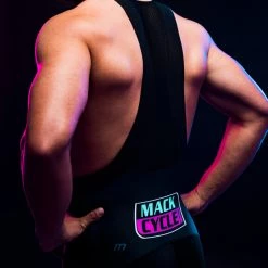 MORETTI Mack Cycle X ZeFlorist - Men's Bibs