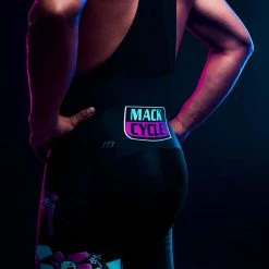 MORETTI Mack Cycle X ZeFlorist - Men's Bibs