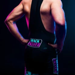 MORETTI Mack Cycle X ZeFlorist - Men's Bibs