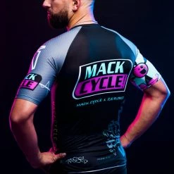 MORETTI Mack Cycle X ZeFlorist - Men's Jersey 15 MORETTI Mack Cycle X ZeFlorist - Men's Jersey