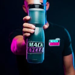 CAMELBAK Mack Cycle X ZeFlorist - Podium® Chill™ 24oz Insulated Water Bottle