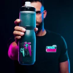 CAMELBAK Mack Cycle X ZeFlorist - Podium® Chill™ 24oz Insulated Water Bottle