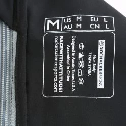 ROCKET SCIENCE Mack Cycle Men's Swimskin