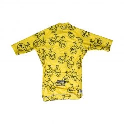 MORETTI Mack Cycle Happy Riding Women's Bike Jersey