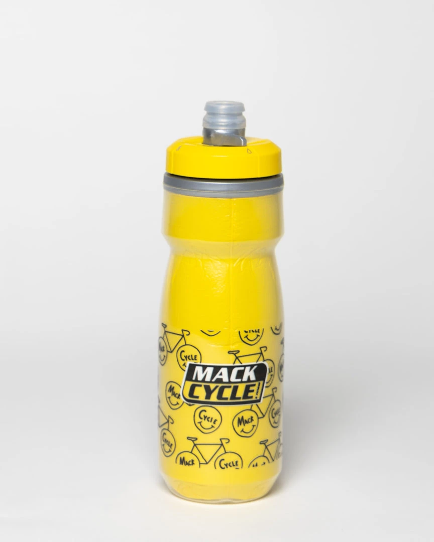 Camelbak Mack Cycle Podium Chill 21oz Water Bottle 3 Camelbak Mack Cycle Podium Chill 21oz Water Bottle
