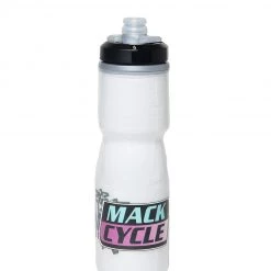 CAMELBAK Mack Cycle X ZeFlorist - Podium® Chill™ 24oz Insulated Water Bottle