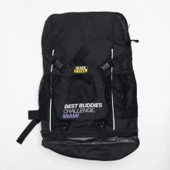ROCKET SCIENCE BAGS & HYDRATION PACKS Mack Cycle X Best Buddies Real Jane/Joe Transition Bag