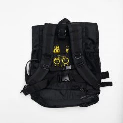 ROCKET SCIENCE BAGS & HYDRATION PACKS Mack Cycle X Best Buddies Real Jane/Joe Transition Bag