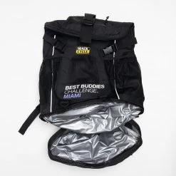 ROCKET SCIENCE BAGS & HYDRATION PACKS Mack Cycle X Best Buddies Real Jane/Joe Transition Bag