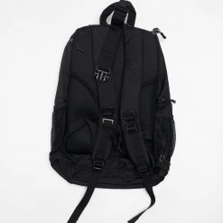 ROCKET SCIENCE MACK CYCLE COLLECTIONS Mack Cycle X Best Buddies Transition Bag - Black