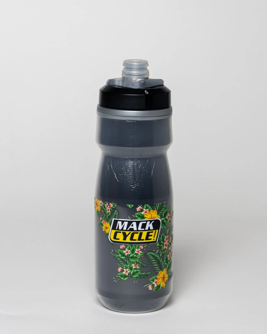 Camelbak Mack Cycle Podium Chill 21oz Water Bottle 7 Camelbak Mack Cycle Podium Chill 21oz Water Bottle