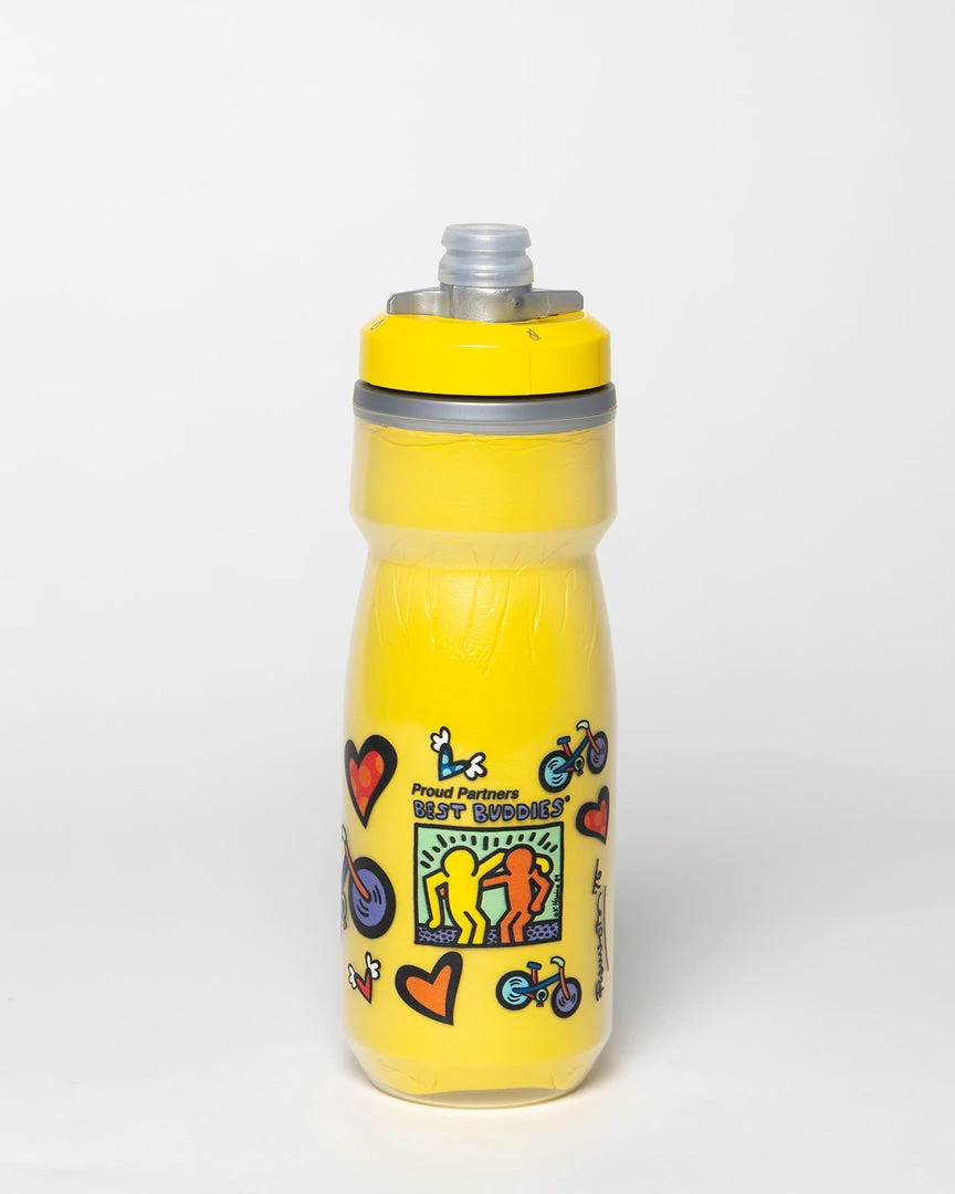 Camelbak Mack Cycle Podium Chill 21oz Water Bottle 2 Camelbak Mack Cycle Podium Chill 21oz Water Bottle