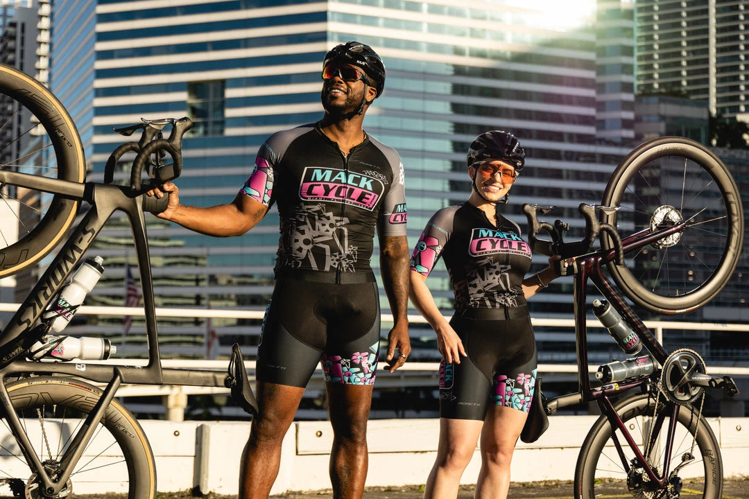 MORETTI Mack Cycle X ZeFlorist - Men's Jersey 8 MORETTI Mack Cycle X ZeFlorist - Men's Jersey