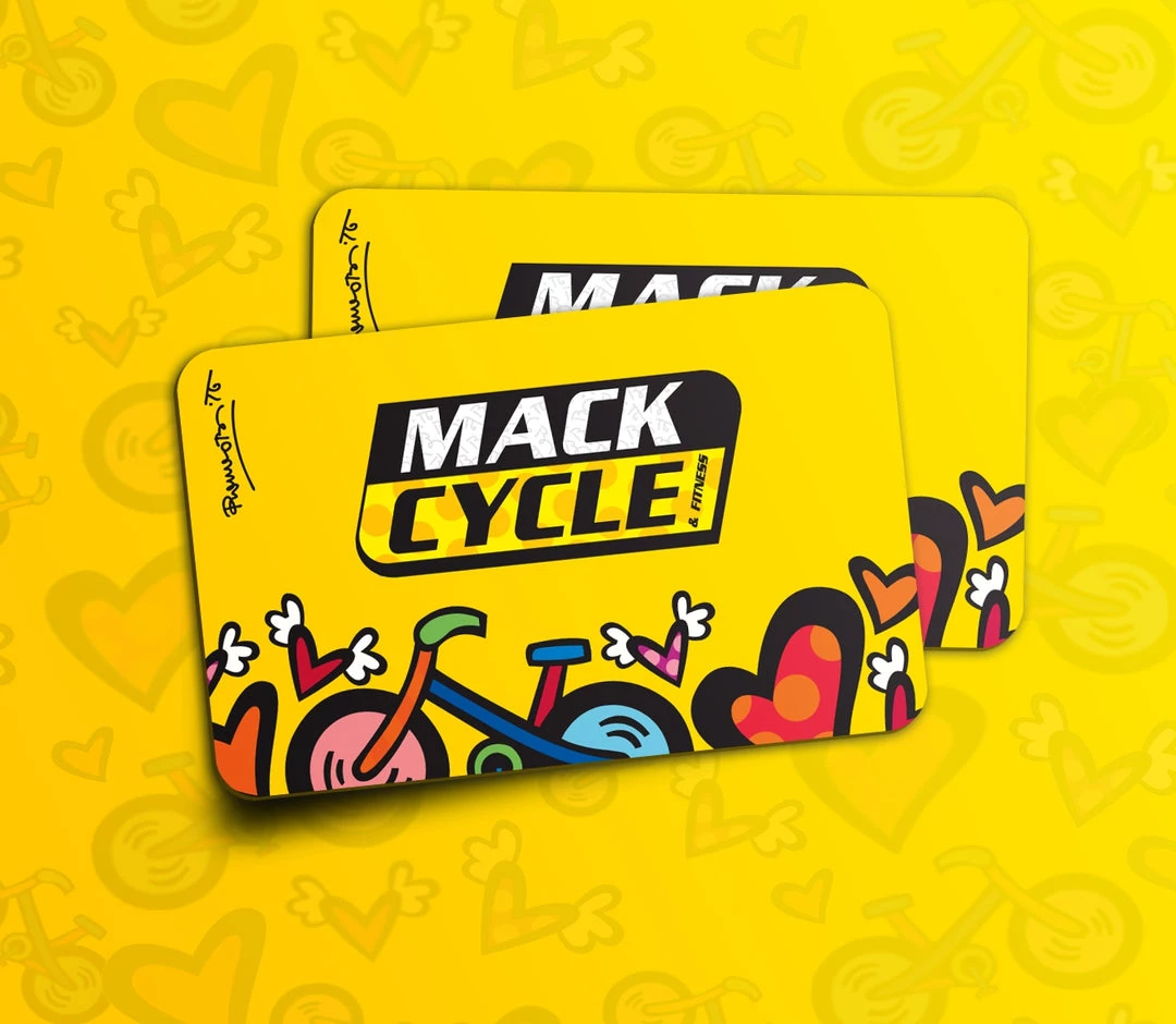 Mack Cycle Gift Card 4 Mack Cycle Gift Card