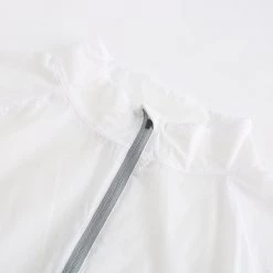 ROCKET SCIENCE MEN Mack Feather Weight Rain Jacket