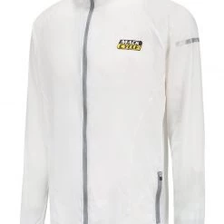 ROCKET SCIENCE MEN Mack Feather Weight Rain Jacket