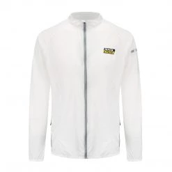 ROCKET SCIENCE MEN Mack Feather Weight Rain Jacket