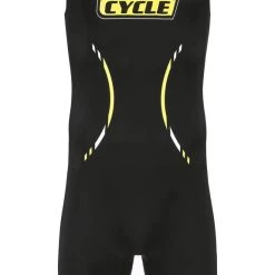 ROCKET SCIENCE Mack Cycle Men's Swimskin