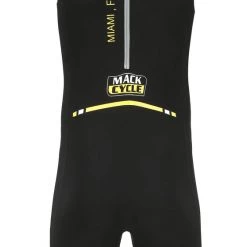 ROCKET SCIENCE Mack Cycle Men's Swimskin
