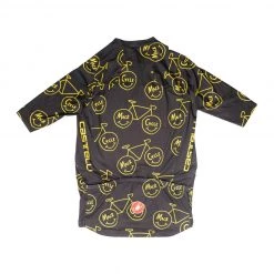 Men's Happy Riding Castelli Aero Race 6.0 Jersey JERSEYS