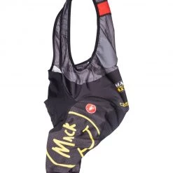 Men's Happy Riding Castelli Free Aero Race 4 Bibshort SHORTS