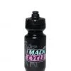 Mack Cycle & Fitness Mack Cycle X ZeFlorist - 22oz Purist Bottle