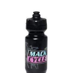 Mack Cycle & Fitness Sales 37 Mack Cycle & Fitness Mack Cycle X ZeFlorist - 22oz Purist Bottle