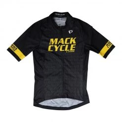 Pearl Izumi Mack Cycle Men's Attack Cycling Jersey