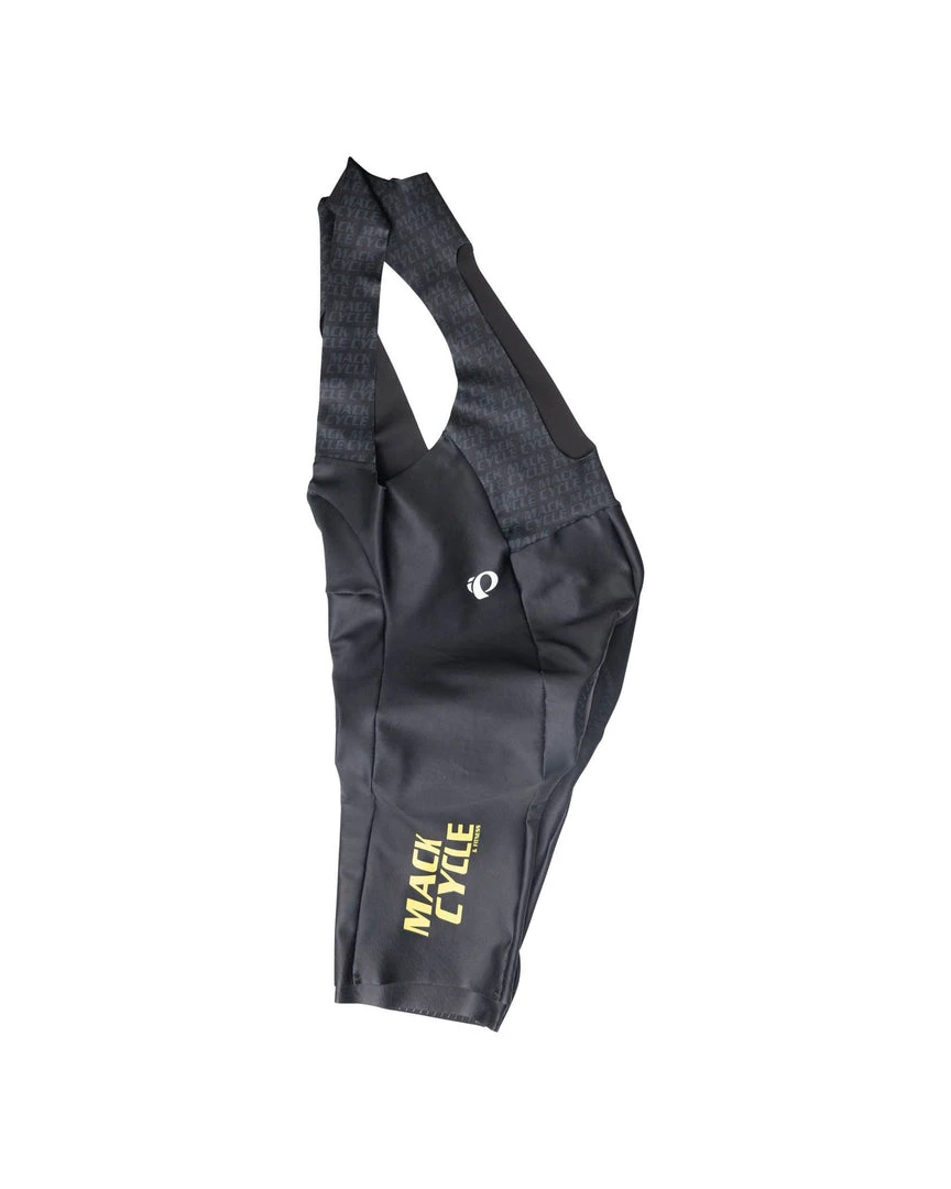 Pearl Izumi Mack Cycle PRO Men's Cycling Bib Short 6 Pearl Izumi Mack Cycle PRO Men's Cycling Bib Short