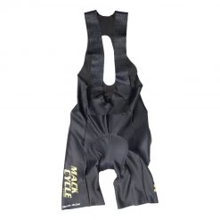 Pearl Izumi Mack Cycle PRO Men's Cycling Bib Short 16 Pearl Izumi Mack Cycle PRO Men's Cycling Bib Short