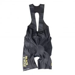 Pearl Izumi Mack Cycle PRO Men's Cycling Bib Short 17 Pearl Izumi Mack Cycle PRO Men's Cycling Bib Short